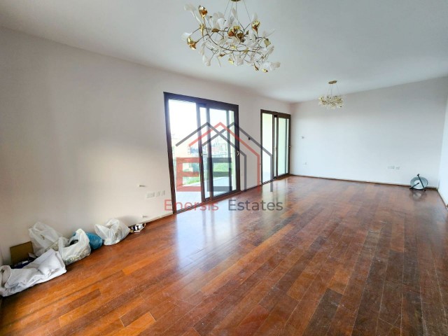 3+1 PENTHOUSE, FOR SALE. GIRNE. CENTER