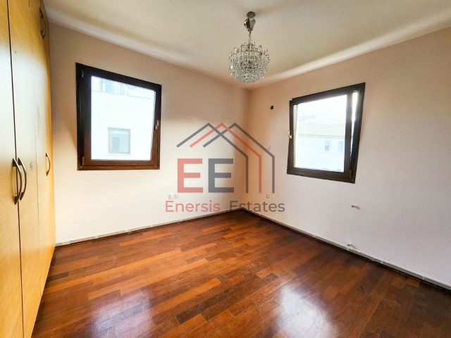 3+1 PENTHOUSE, FOR SALE. GIRNE. CENTER