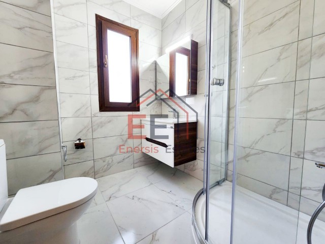 3+1 PENTHOUSE, FOR SALE. GIRNE. CENTER