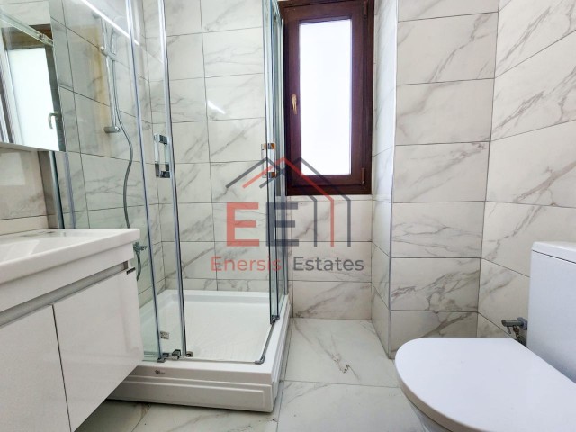 3+1 PENTHOUSE, FOR SALE. GIRNE. CENTER