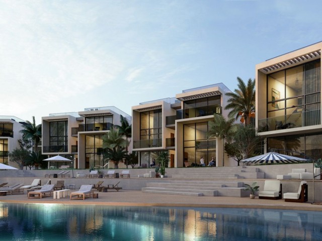 1+1 PENTHOUSE. FOR SALE. 50 M FROM THE SEA AND THE BEACH!!!
