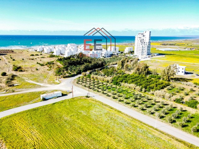 STUDIO MIT MEERBLICK IN LUXURIÖSEM STANDORT