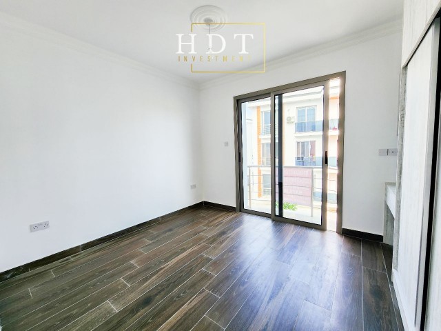  2+1 FLAT FOR SALE IN THE ALSANCAK