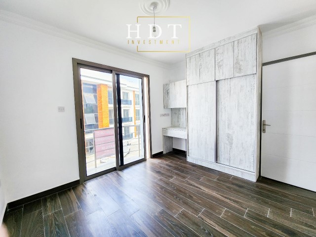  2+1 FLAT FOR SALE IN THE ALSANCAK