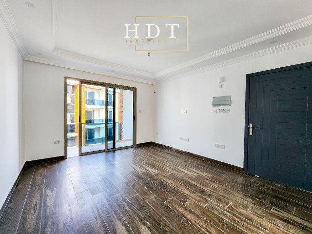  2+1 FLAT FOR SALE IN THE ALSANCAK