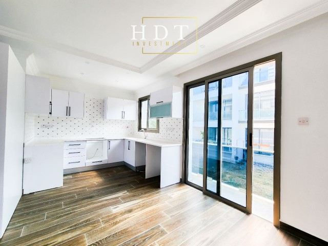  2+1 FLAT FOR SALE IN THE ALSANCAK