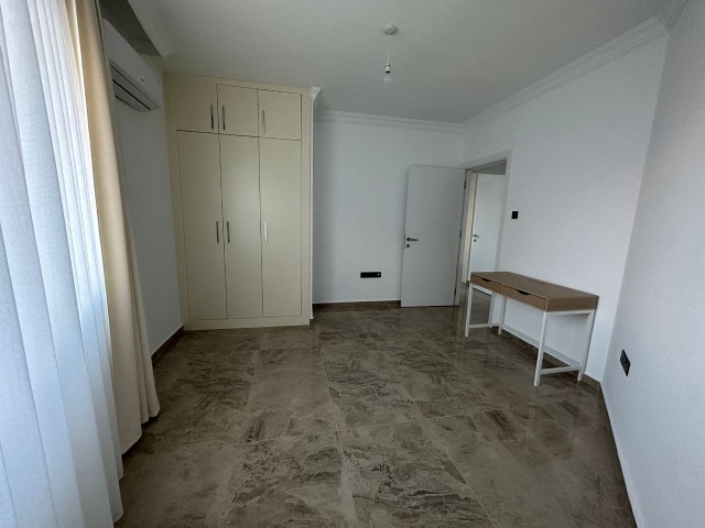  2+1 FLAT FOR SALE IN A COMPLEX WITH POOL