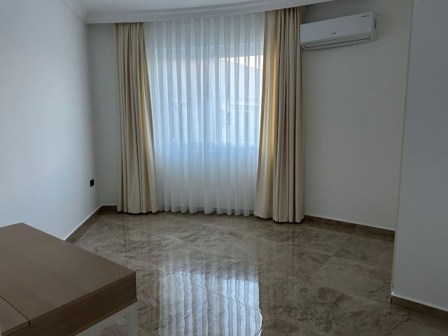  2+1 FLAT FOR SALE IN A COMPLEX WITH POOL