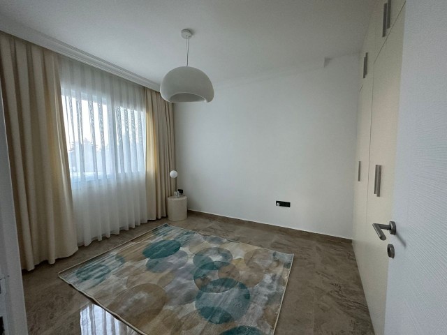  2+1 FLAT FOR SALE IN A COMPLEX WITH POOL