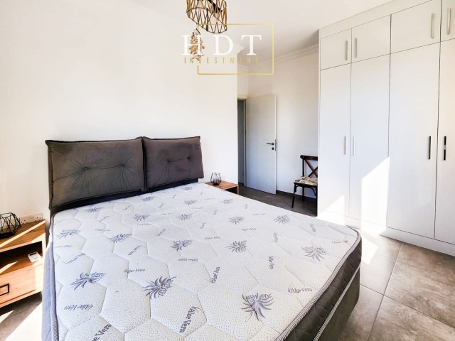 1+1, FLAT FOR RENT, «FUAT & GÜLFERI» SITE