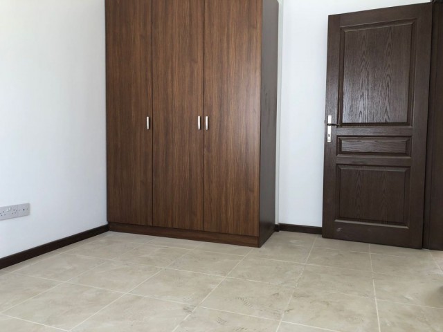 NICOSIA - 3+1 APARTMENTS FOR SALE IN THE SMALL DISTRICT OF KAYMAKLI VAKIFLAR TSARISI ** 