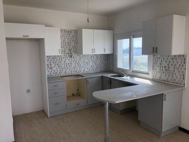 NICOSIA - 3+1 APARTMENTS FOR SALE IN THE SMALL DISTRICT OF KAYMAKLI VAKIFLAR TSARISI ** 