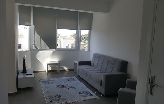 Flat To Rent in Ortaköy, Nicosia