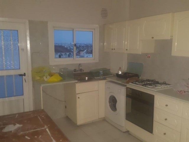 Flat For Sale in Yenikent, Nicosia