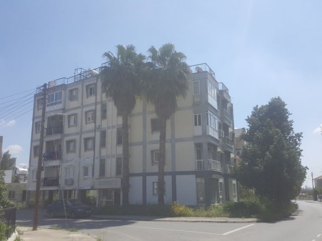 Flat For Sale in Yenikent, Nicosia