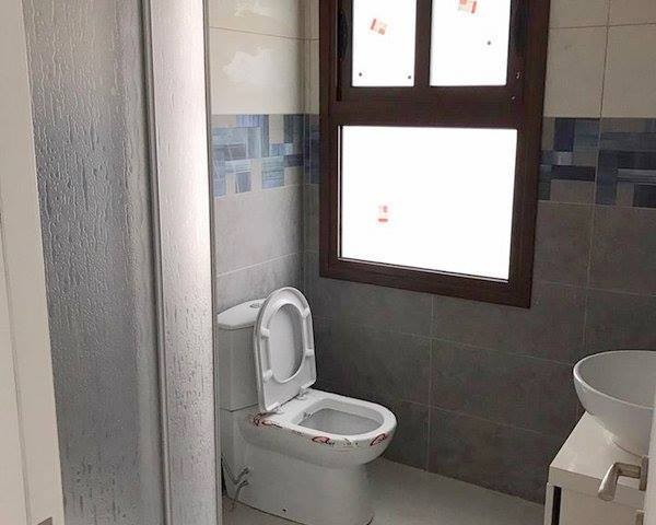 Semi Detached For Sale in Kanlıköy, Nicosia