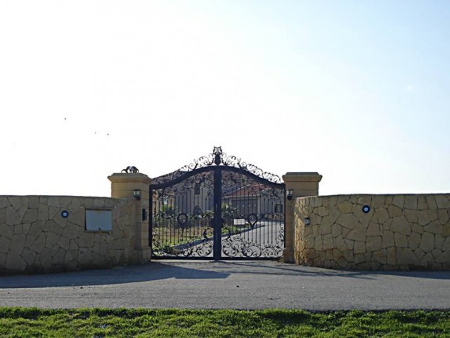 Villa Kaufen in Serdarlı, Famagusta