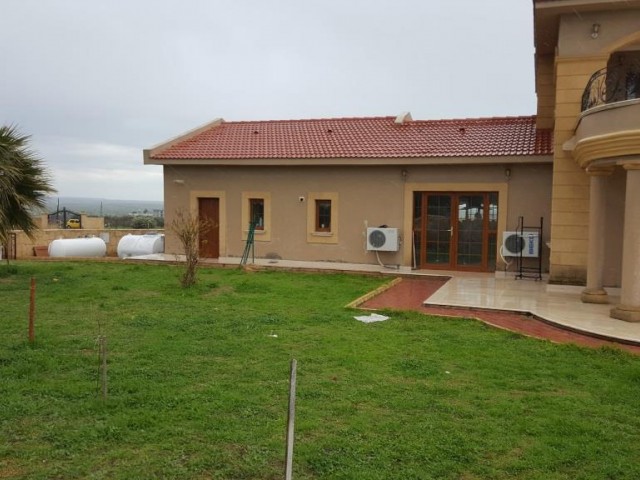 Villa Kaufen in Serdarlı, Famagusta