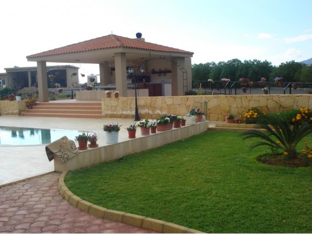 Villa Kaufen in Serdarlı, Famagusta