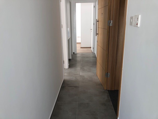 Flat For Sale in Yenikent, Nicosia