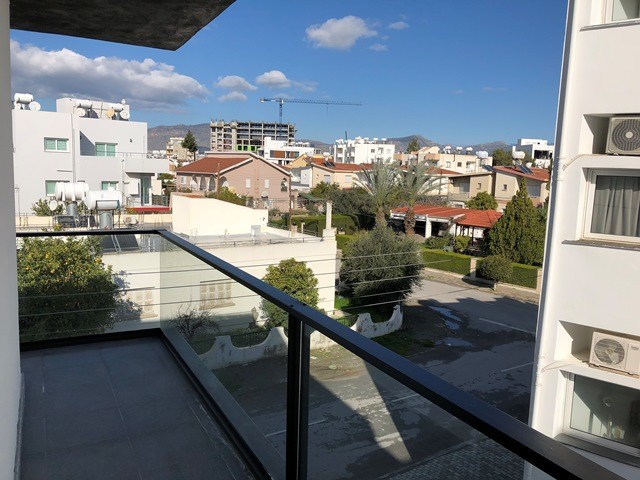 Flat For Sale in Yenikent, Nicosia