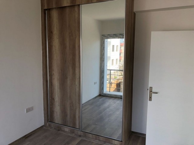 Flat For Sale in Kızılbaş, Nicosia