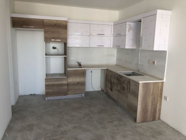 Flat For Sale in Kızılbaş, Nicosia