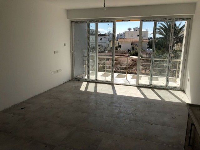 Flat For Sale in Kızılbaş, Nicosia