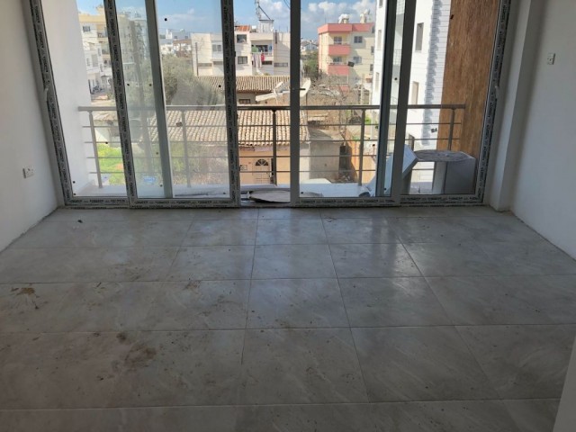 Flat For Sale in Kızılbaş, Nicosia