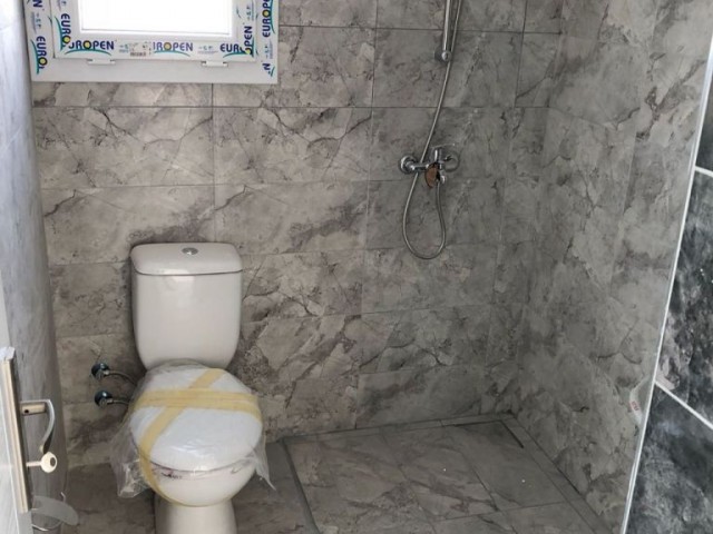 Flat For Sale in Kızılbaş, Nicosia