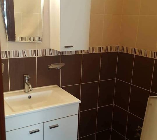 Flat To Rent in Kızılbaş, Nicosia