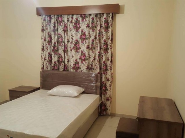 Flat To Rent in Kızılbaş, Nicosia