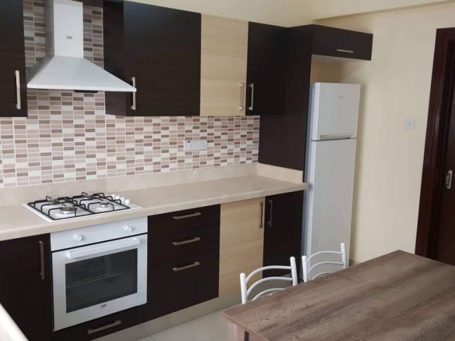 Flat To Rent in Kızılbaş, Nicosia