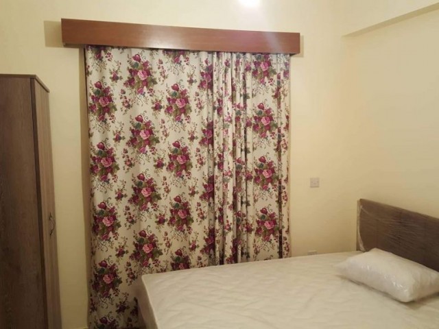 Flat To Rent in Kızılbaş, Nicosia