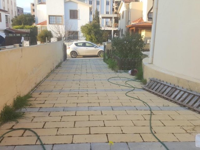 Halb freistehend Kaufen in Boğaz, Kyrenia