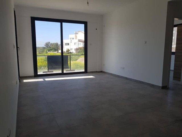 Flat For Sale in Köşklüçiftlik, Nicosia