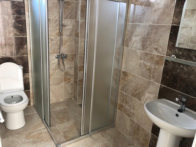 Penthouse For Sale in Gönyeli, Nicosia