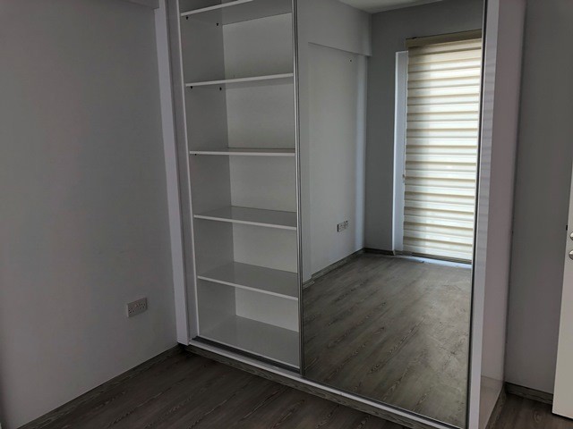 Penthouse Kaufen in Gönyeli, Nikosia