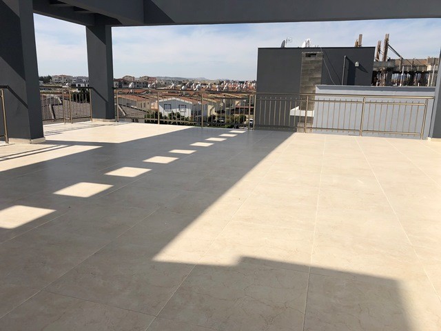 Penthouse For Sale in Gönyeli, Nicosia