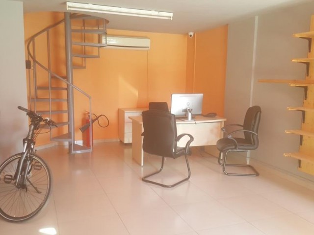 Shop To Rent in Yenişehir, Nicosia