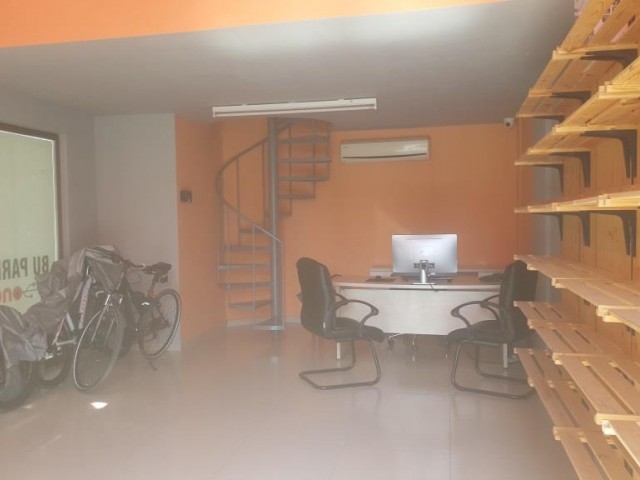 Shop To Rent in Yenişehir, Nicosia