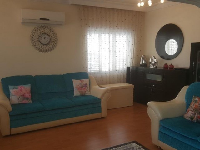 Flat For Sale in Metehan, Nicosia