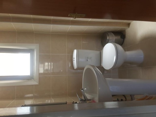 Flat For Sale in Metehan, Nicosia