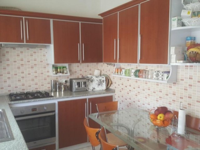 Flat For Sale in Metehan, Nicosia