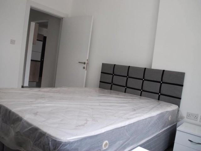 Flat To Rent in Ortaköy, Nicosia