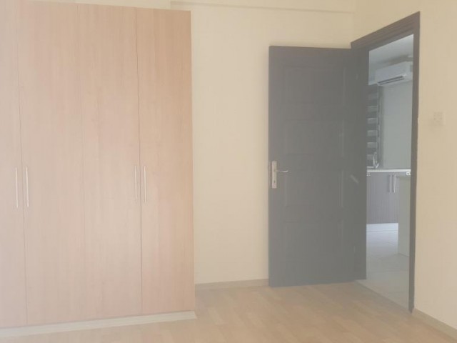 Flat To Rent in Metehan, Nicosia