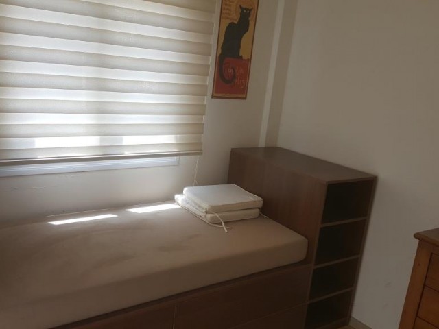 Flat To Rent in Metehan, Nicosia