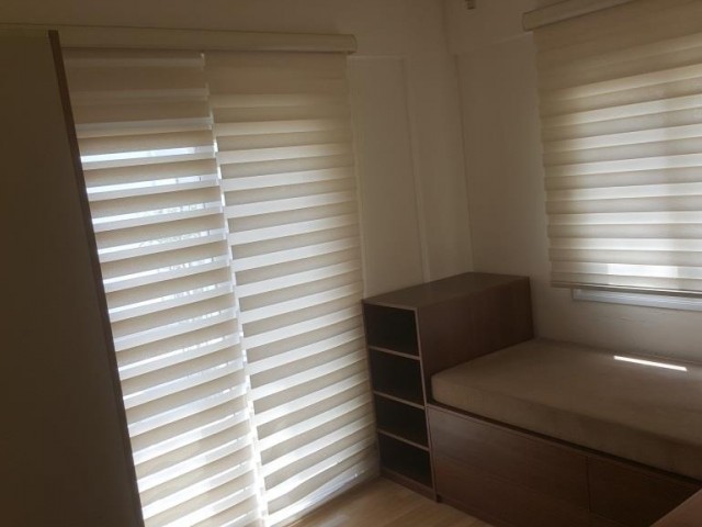 Flat To Rent in Metehan, Nicosia