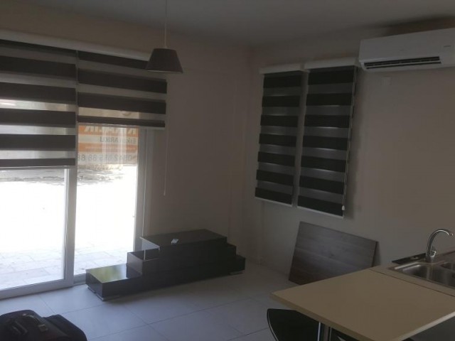 Flat To Rent in Metehan, Nicosia