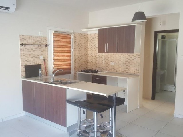 Flat To Rent in Metehan, Nicosia